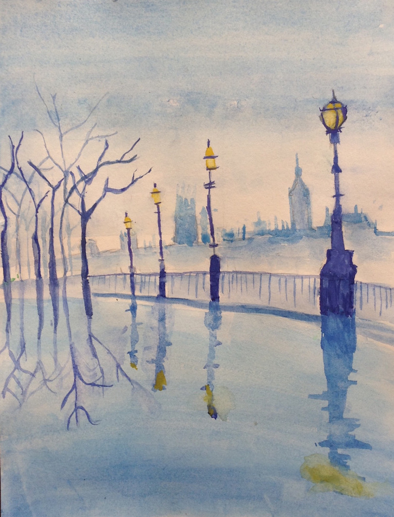 London