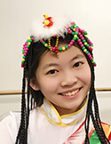 School Julia Li
