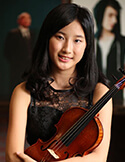 Joyous Ensemble Sabrina Guo
