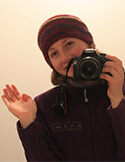 A Trip to Paris? Claire Rinterknecht