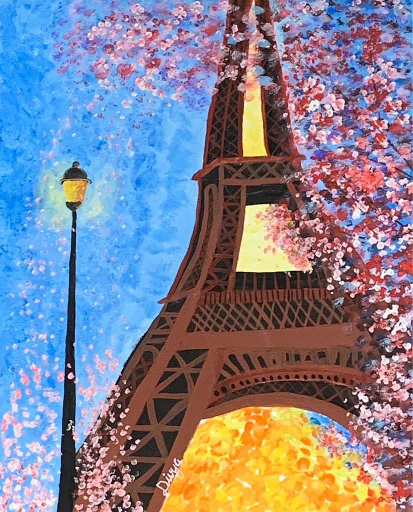 Eiffel Tower