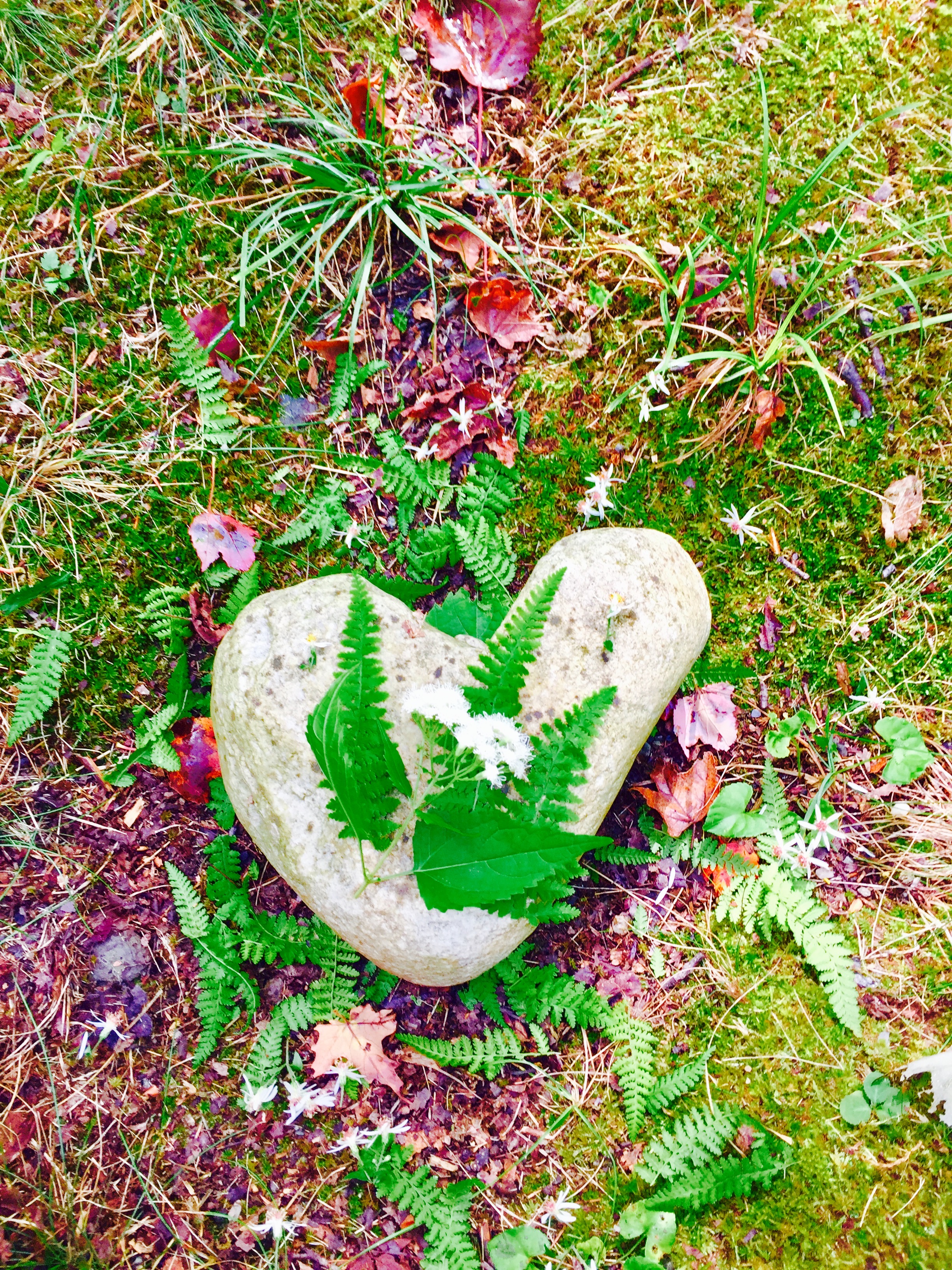 Love Stone