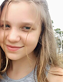 Isabel Swain Innocent Yet Dire Words
