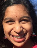 Vandana Ravi Possibility