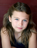 Ivy Cordle The Monsters