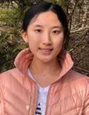 Sabrina Guo reviewer of Thirteen Ways of Looking at a Blackbird