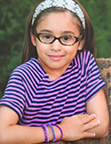Nina Vigil Reviewer of From the Mixed-Up Files of Mrs. Basil E. Frankweiler