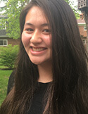 Maya Wolfford reviewer of Nothing Gold Can Stay by Robert Frost