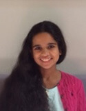 Maya Viswanathan reviewer of Number the Stars by Lois Lowry