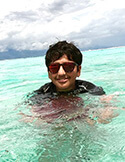 Abhi Sukhdial reviewer of When Marnie Was There A Studio Ghibli Film