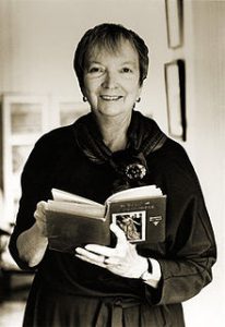 Madeleine l'Engle