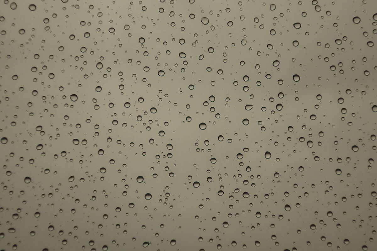 Water Droplets