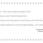 Creases of Time text image