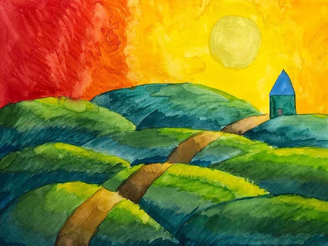 Your Day to Shine