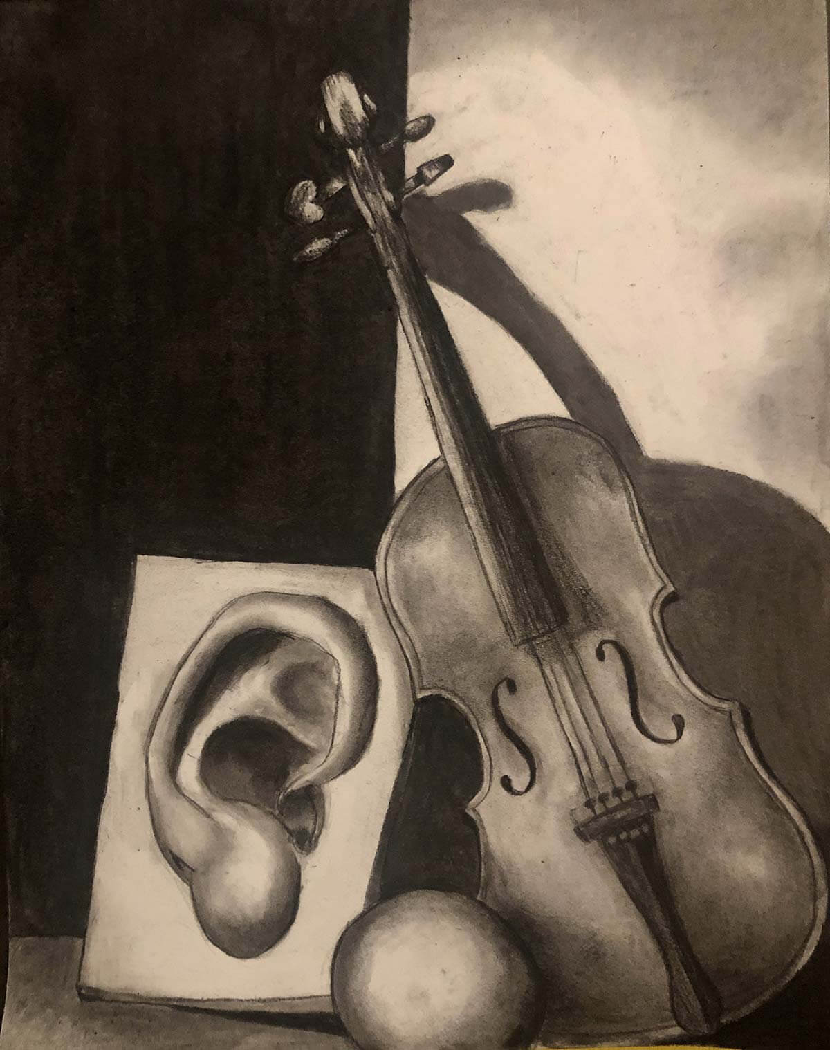 Music to My Ear