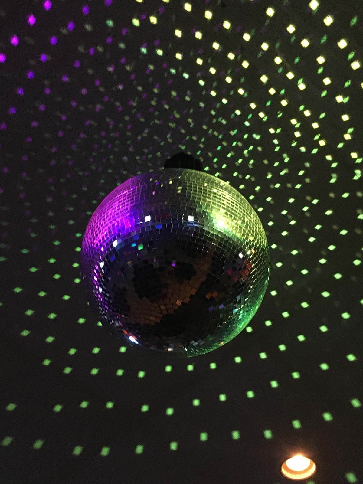 Disco