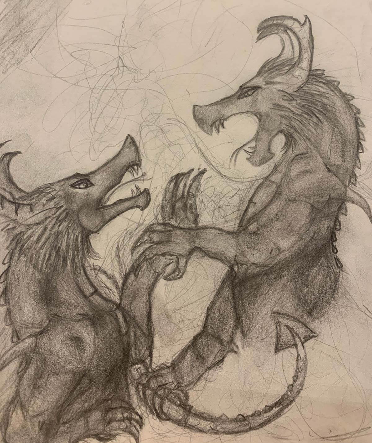 Dragon Play