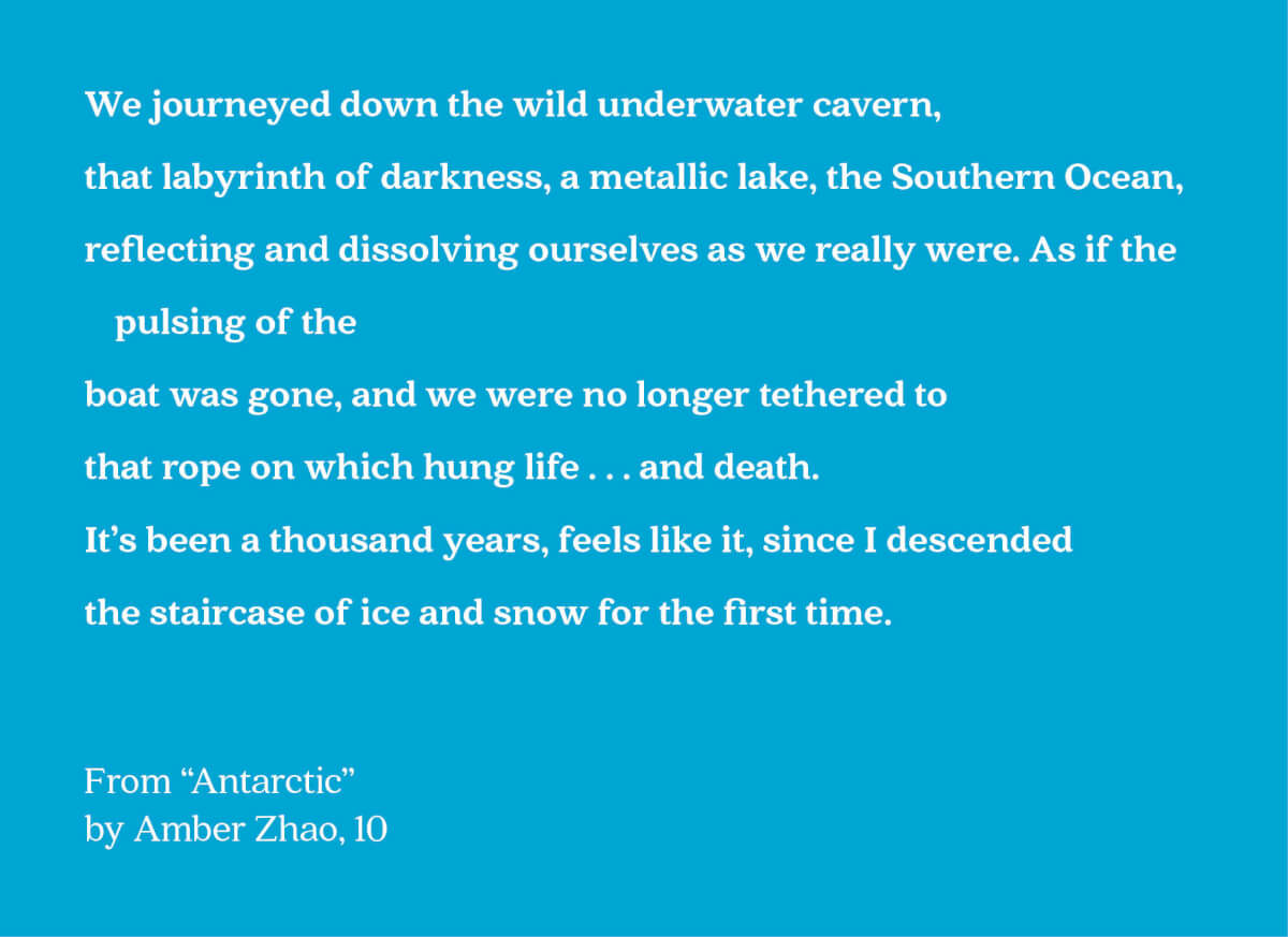 antarctic