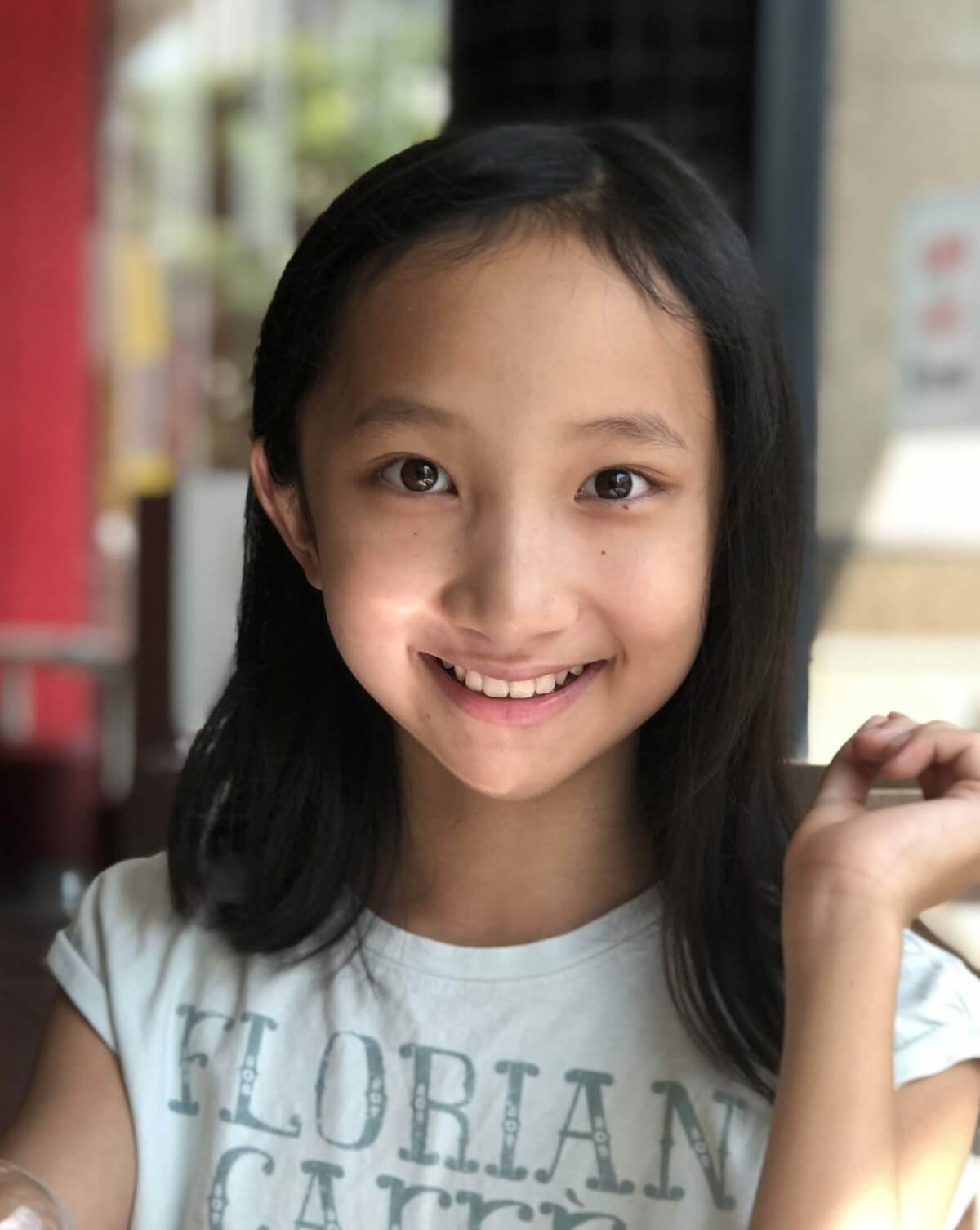 Lily Shi