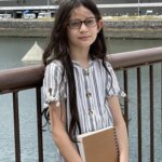 Portrait of Isolde Knowles