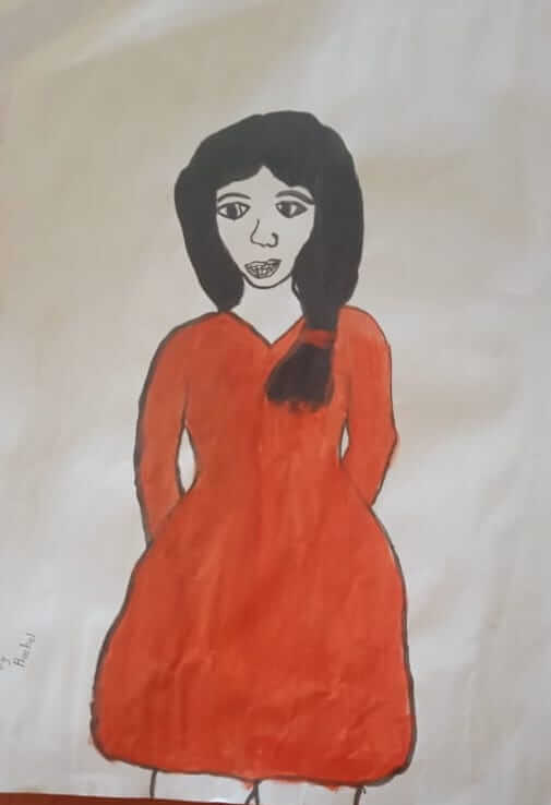 ‘My Best Friend’ Workshop no. 1