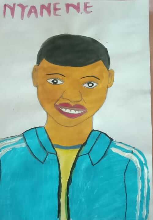 ‘My Best Friend’ Workshop no. 3