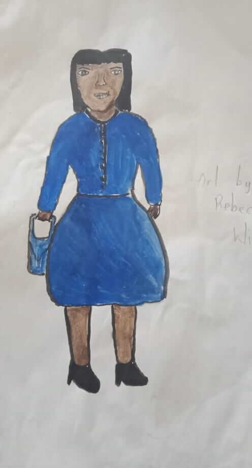 ‘My Best Friend’ Workshop no. 6