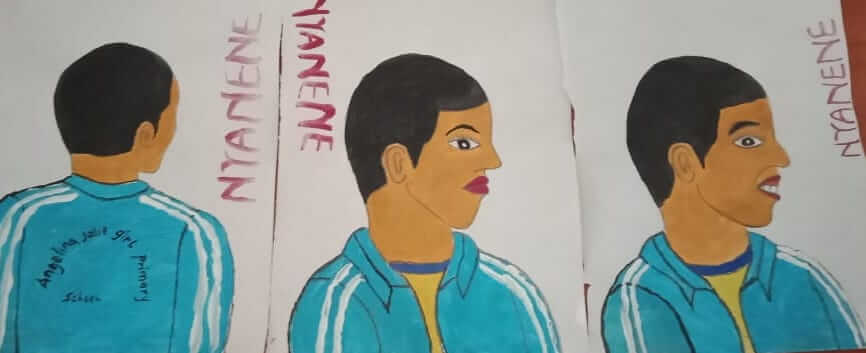 ‘My Best Friend’ Workshop no. 9