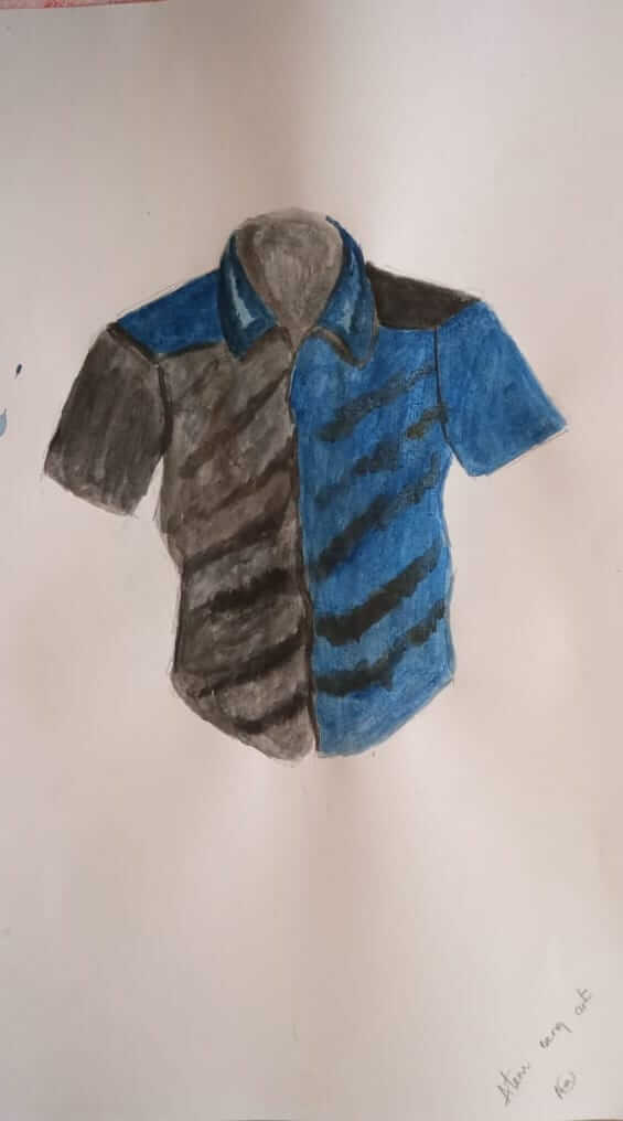 ‘Outfits’ Workshop no. 3