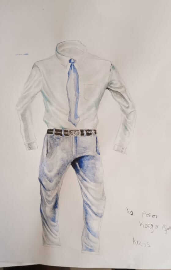 ‘Outfits’ Workshop no. 4