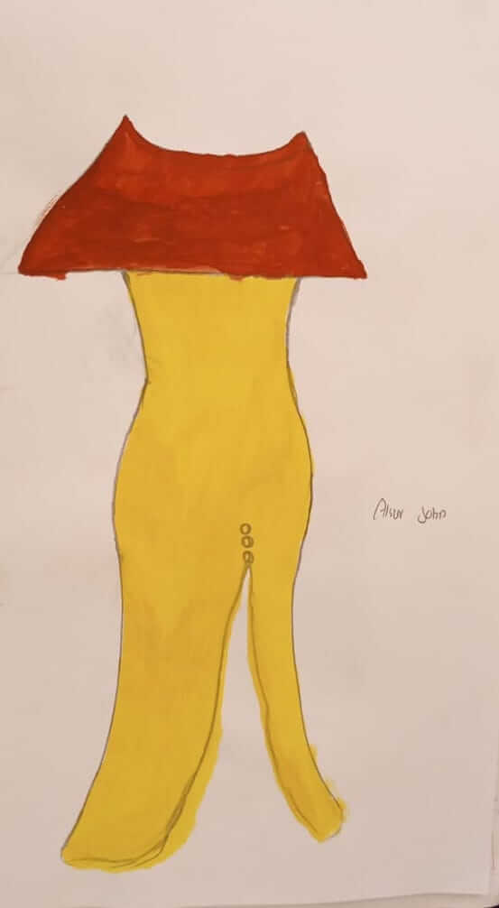 ‘Outfits’ Workshop no. 5