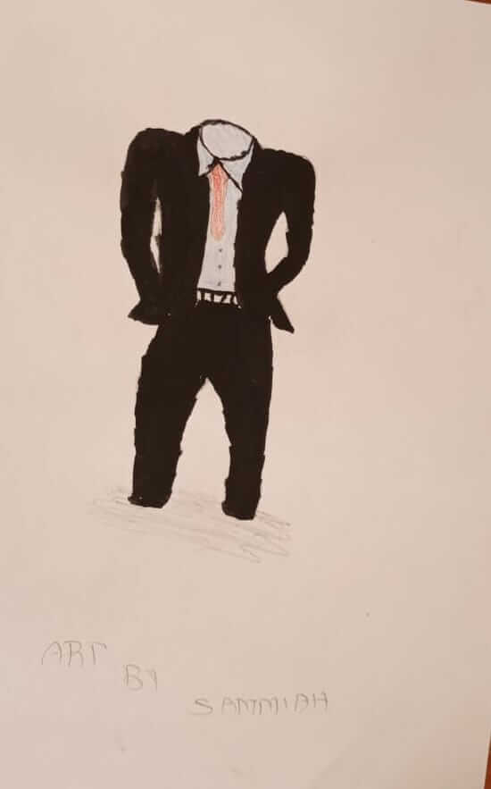 ‘Outfits’ Workshop no. 9