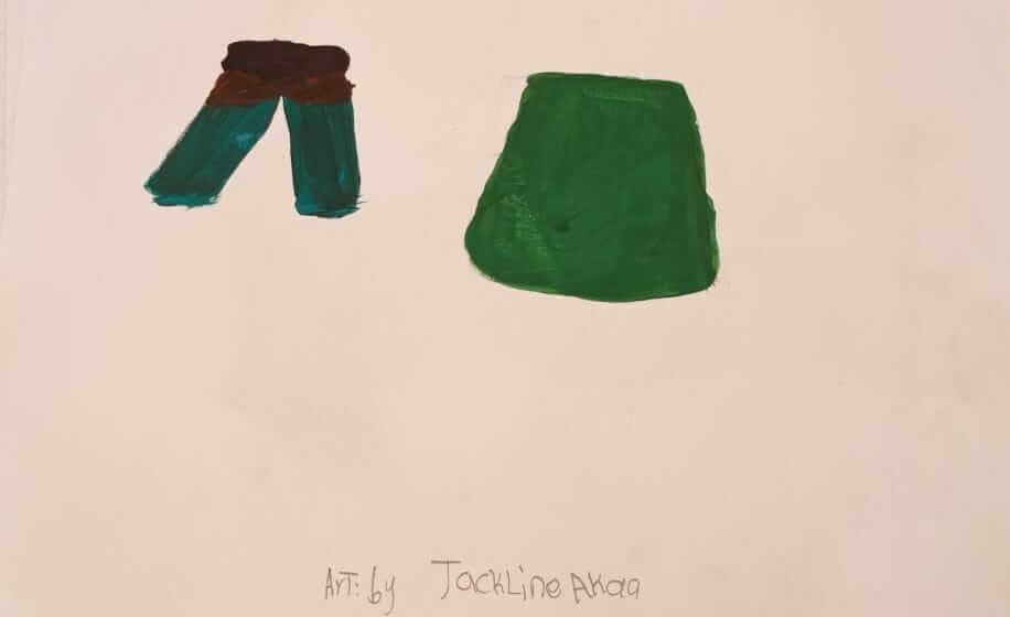 ‘Outfits’ Workshop no. 7