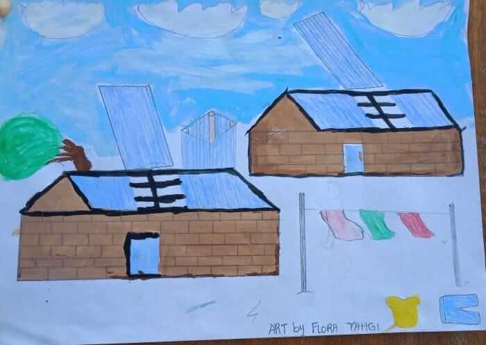 ‘Weather’ Workshop no. 1