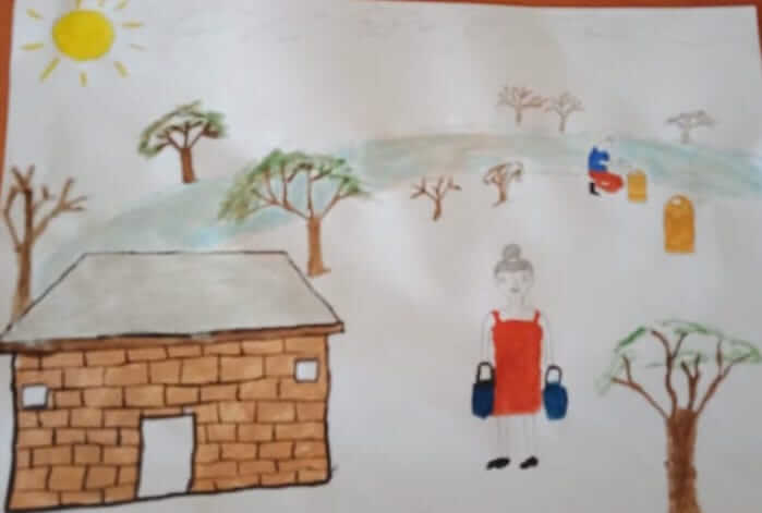 ‘Weather’ Workshop no. 4