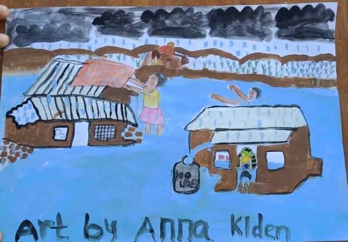 ‘Weather’ Workshop no. 5