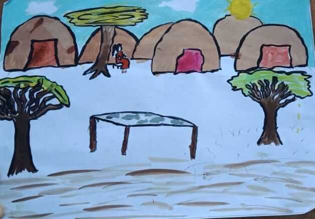 ‘Weather’ Workshop no. 6