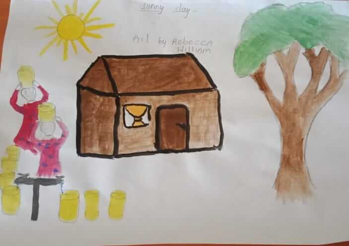 ‘Weather’ Workshop no. 7