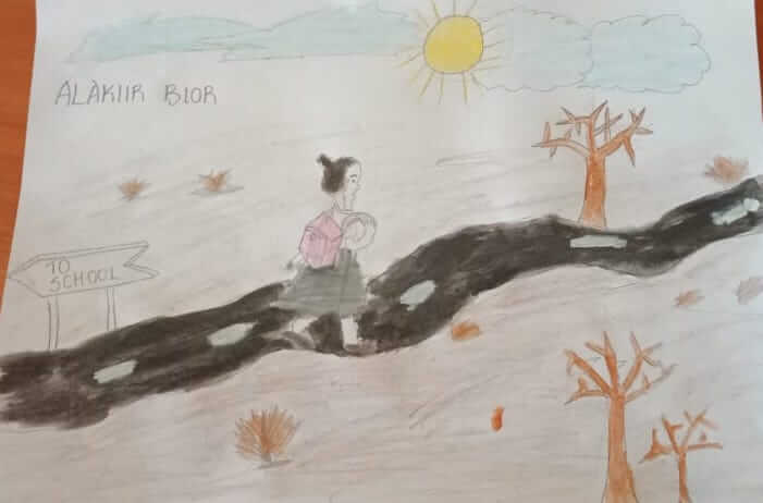 ‘Weather’ Workshop no. 8