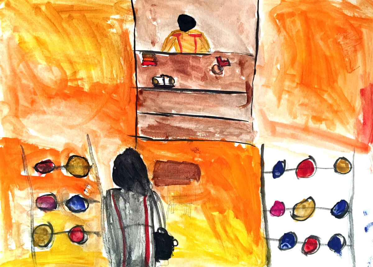 I Want to Be a Lawyer