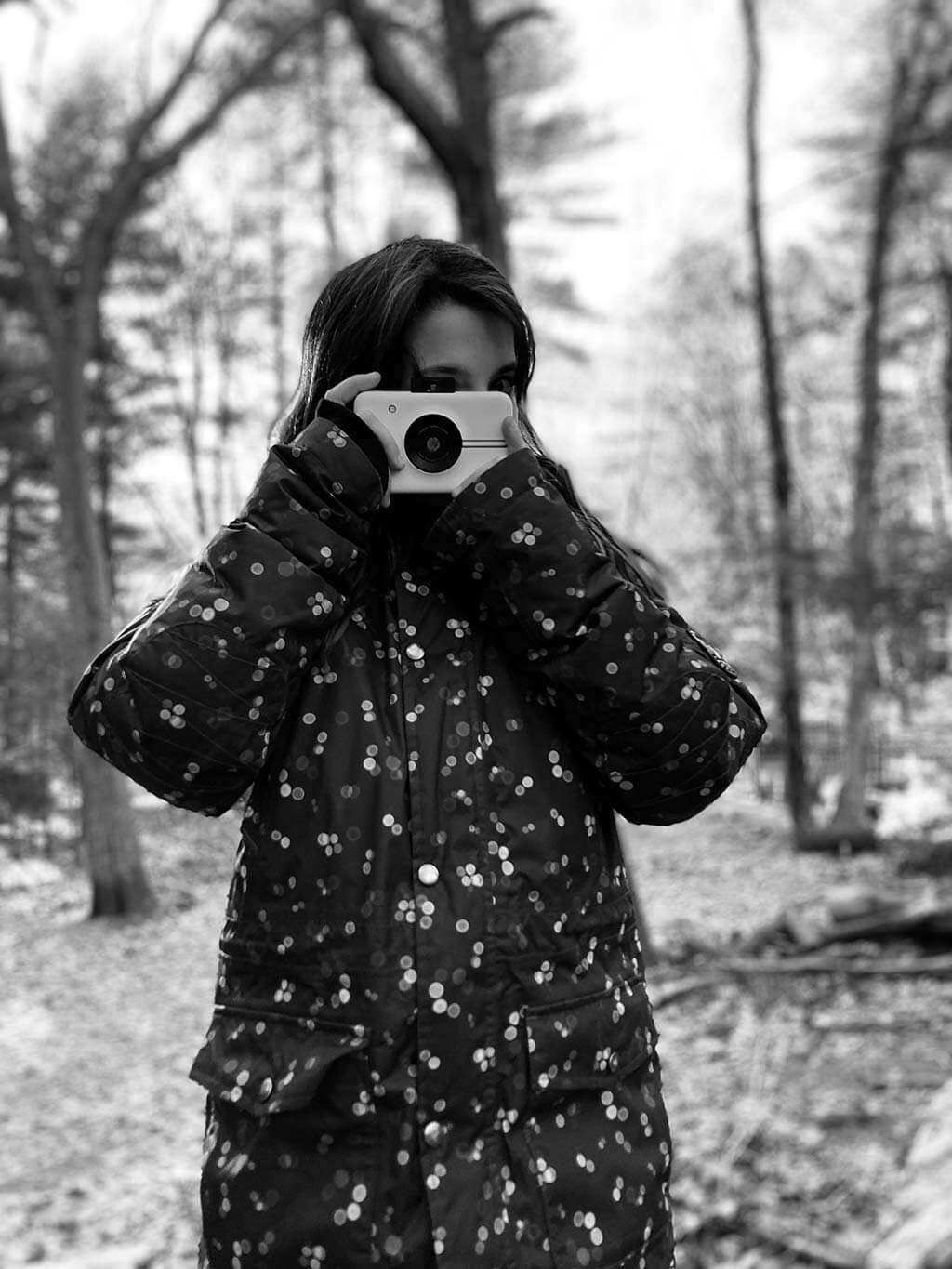 Girl-with-a-Camera