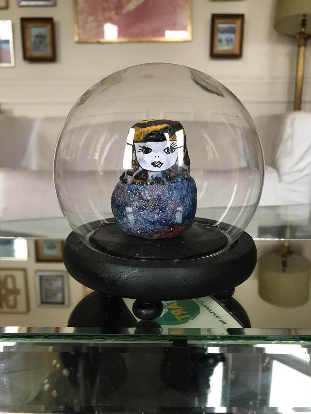 Astro-Doll