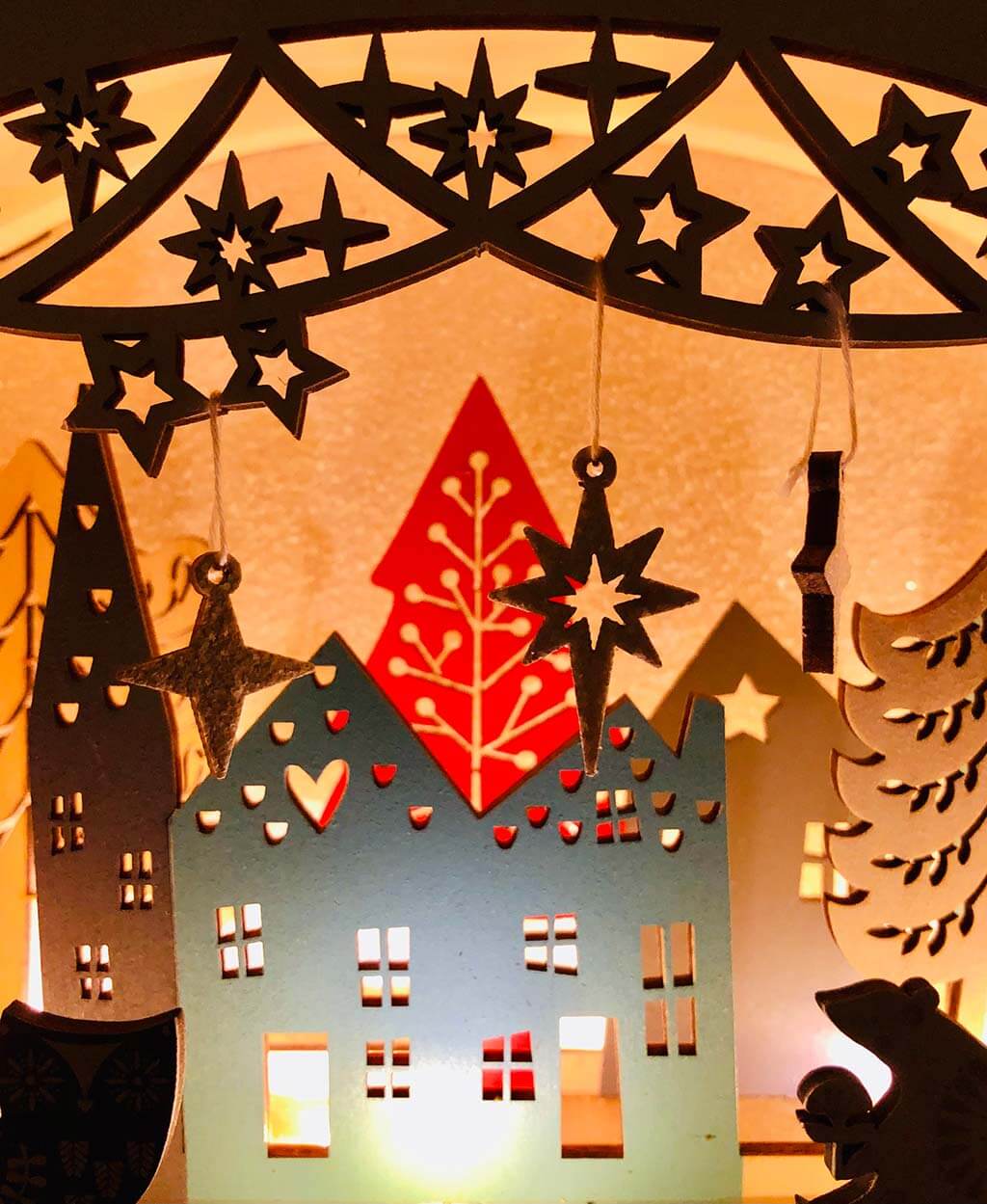 TownofBrightHolidays