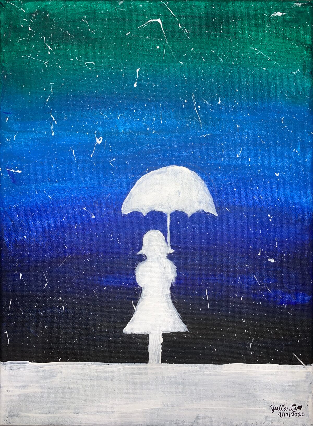 SilentSnow
