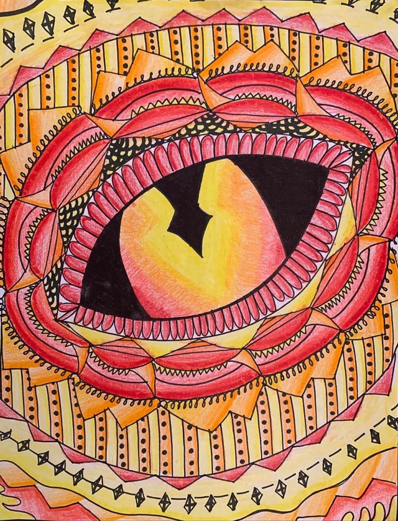 DragonEye
