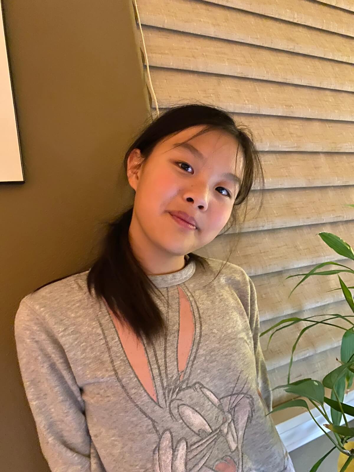 Julia MA