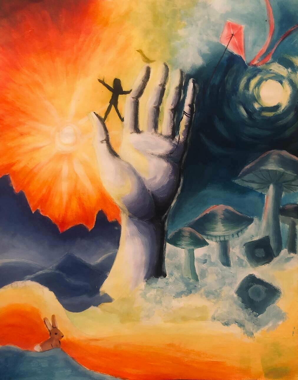 TheRiseofDemocracy
