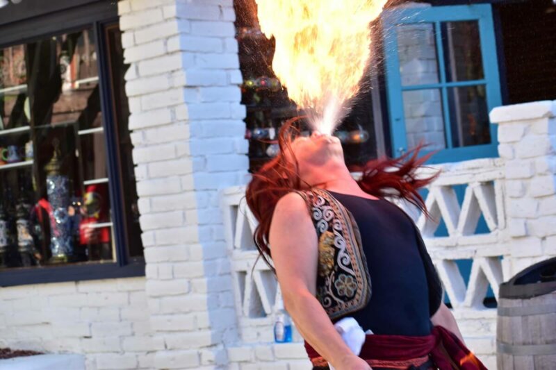FireEater