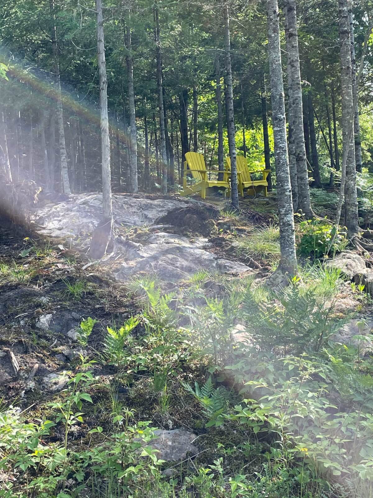 Northern Ontario