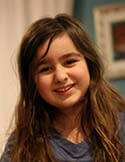 Zoe Kijak